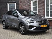 Occasion Renault Arkana Intens 94 PK (69 kW) 2022 Grijs SUV