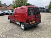 tweedehands Peugeot Partner bestel 1.9 D 2005 Nieuwe APK