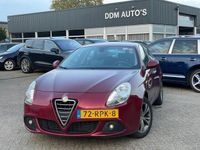 tweedehands Alfa Romeo Giulietta 1.6 JTDm Distinctive
