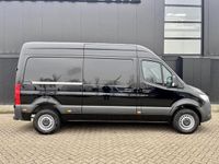 tweedehands Mercedes E-Sprinter ACTIE! | Incl. 4 jaar gratis onderhoud | 4 jaar gratis onderhoud