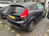 Occasion Ford Fiesta Limited 60 PK (44 kW) 2009 Hatchback