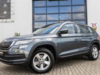 tweedehands Skoda Kodiaq 1.4 TSI ACT Ambition NAV Stoelverw Cruise Appconn