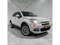 Occasion Fiat 500X Lounge 140 PK (102 kW) 2015 Bruin SUV