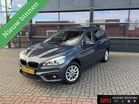 Occasion BMW 216 Executive 116 PK (85 kW) 2016 Grijs Stationwagen
