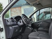 tweedehands Opel Vivaro 1.6 CDTI L2H1 Sport EcoFlex Trekhaak! Imperiaal! Airco! Cruise Control! Nette Bus!