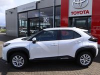 tweedehands Toyota Yaris Cross 1.5 Hybrid Active NAVI PARKSENSOREN APPLE/ANDROID