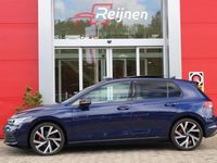 tweedehands VW Golf VIII 1.5 TSI R-Line