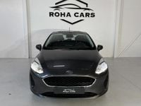 Occasion Ford Fiesta 94 PK (69 kW) 2020 Grijs Hatchback