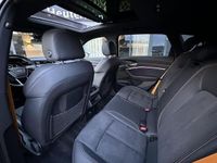 tweedehands Audi e-tron 50 Quattro Black Edition S line/ B&O/ Sfeerverl.