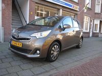 tweedehands Toyota Verso-S 1.3 VVT-i Trend Navigatie Rijklaar Bovaggarantie