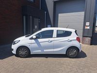 tweedehands Opel Karl Ecoflex edition