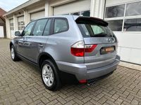 tweedehands BMW X3 2.5si Executive youngtimer in keurige staat!