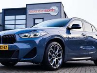 Occasion BMW X2 125 PK (91 kW) 2022 Grijs SUV