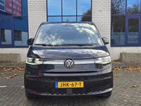 Occasion VW Multivan Business 218 PK (160 kW) 2022 Zwart Van
