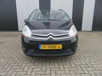 tweedehands Citroën Grand C4 Picasso 1.6 VTi Business 7p.