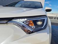 tweedehands Toyota RAV4 Hybrid 2.5 Hybrid Dynamic CVT-automaat Navigatie Smart K