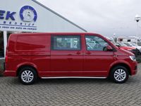 tweedehands VW Transporter 2.0 TDI L2H1 150PK Comfortline DSG | NAVI | CRUISE | LMV | PDC V+A