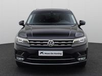 tweedehands VW Tiguan 2.0TSI/180PK 4Motion Highline DSG · Navigatie · LE