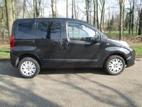 tweedehands Fiat Fiorino en Qubo 1.4 SX airco schuifdeur L+R benzine