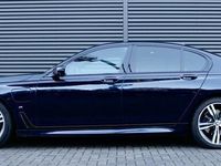 tweedehands BMW 740 7-SERIE e iPerformance High Executive