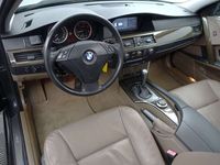 tweedehands BMW 525 525 Touring d High Executive Aut- Unieke Staat!! Pa
