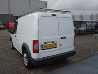 tweedehands Ford Transit Connect T200S 1.8 TDCi Economy Edition AIRCO/MUSIC SYSTEM/