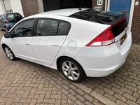 Occasion Honda Insight Elegance 88 PK (64 kW) 2009 Wit Hatchback