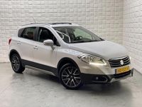 tweedehands Suzuki SX4 S-Cross 1.6 High Executive PANO CAMERA LEER NAP