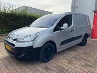 Occasion Citroën Berlingo 90 PK (66 kW) 2012 Grijs MPV