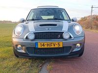 Occasion Mini Cooper S 174 PK (127 kW) 2008 Hatchback