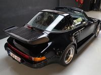 tweedehands Porsche 911 Carrera Cabriolet Super Carrera Targa Slant Nose (1979)