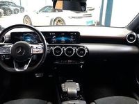 tweedehands Mercedes A180 DCT7 AMG Premium Plus PANORAMADAK + MULTIBEAM LED