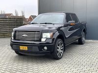 tweedehands Ford F-150 6.2 V8 416 PK ALLE OPTIES