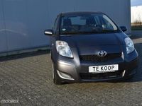 tweedehands Toyota Yaris 1.3 VVTi Dynamic