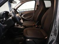 Occasion Smart ForFour Prime 90 PK (66 kW) 2018 Grijs Hatchback