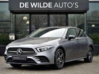 Occasion Mercedes A250 AMG 218 PK (160 kW) 2022 Grijs Sedan