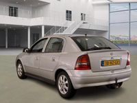 tweedehands Opel Astra 1.6 Njoy/APK TOT 03-03-2025