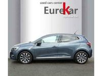 Occasion Renault Clio V 131 PK (96 kW) 2020 Grijs Sedan