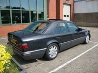 tweedehands Mercedes E500 E500 500E w124 V8