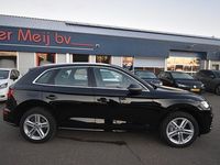 Occasion Audi Q5 S-Line 252 PK (185 kW) 2020 Zwart SUV