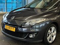 tweedehands Renault Mégane Cabriolet MEGANE 1.5 dCi BOSE, VASTE PRIJS! VELE OPTIES, GLAZEN PANORAMADAK,ECC 1.5 dCi BOSE, VASTE PRIJS! VELE OPTIES, GLAZEN PANORAMADAK,E , NAVIGATIE