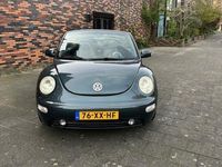 tweedehands VW Beetle (NEW) 1.4 Highline