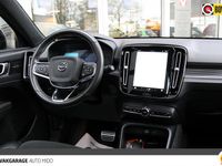 Occasion Volvo XC40 R-Design 300 kW (408 PK) 2021 Grijs SUV