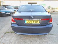 tweedehands BMW 745 7-SERIE i Executive