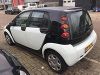 tweedehands Smart ForFour 1.1 passion