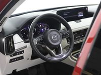 Occasion Mazda CX-60 Takumi-Line 192 PK (141 kW) 2023 Rood (metallic) SUV