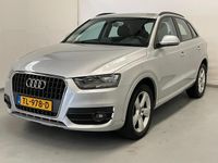 tweedehands Audi Q3 1.4 TFSI / Aut / Keyless / Trekhaak / Stoelverwarm