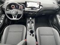 Nieuw Nissan Juke Pack 143 PK (105 kW) 2026 Ceramic grey/black SUV