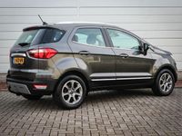 tweedehands Ford Ecosport 1.0 EcoBoost ST-Line Clima | Cruise | Navi | Pdc |