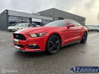 tweedehands Ford Mustang Fastback 2.3 EcoBoost